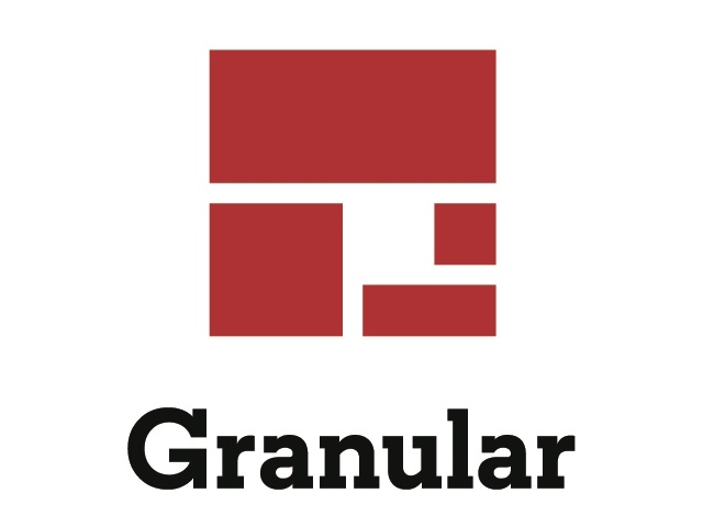Granular Logo
