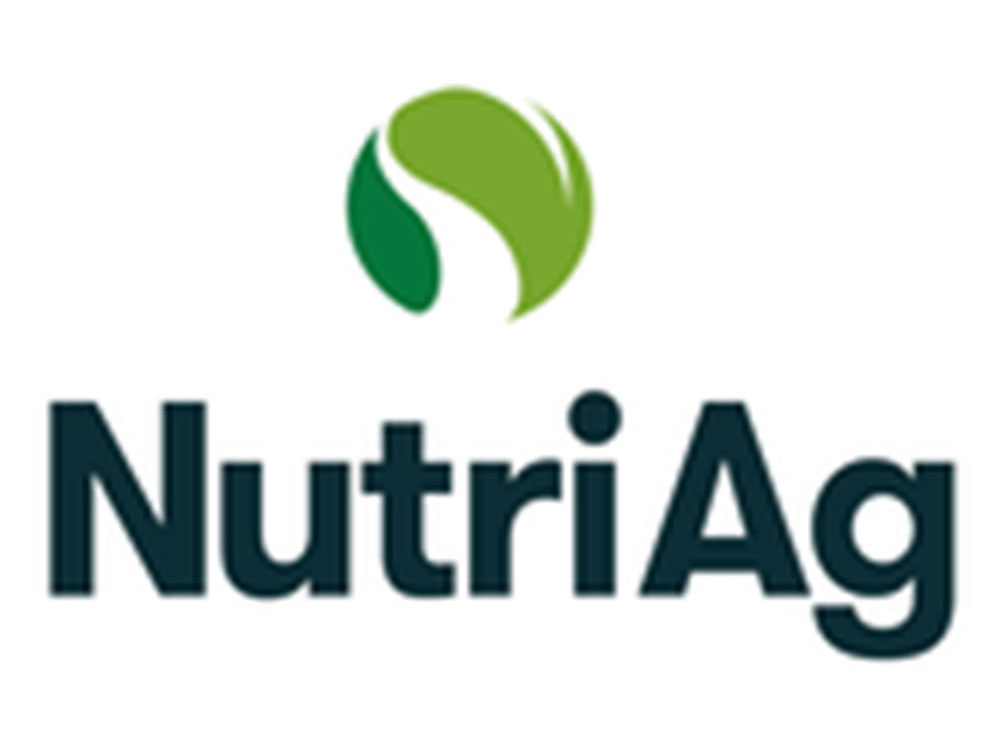 Products > NutriAg (Logo)